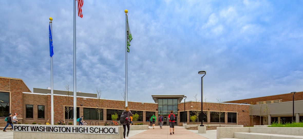 Port WashingtonSaukville School District